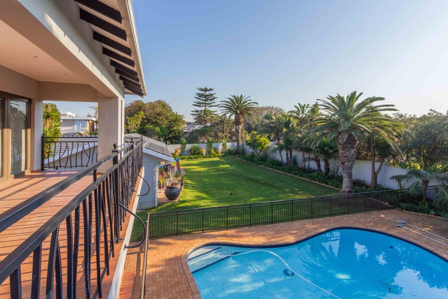 5 Bedroom Property for Sale in Summerstrand Eastern Cape